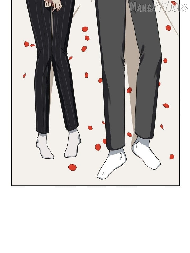 Change Me Chapter 24 - page 38